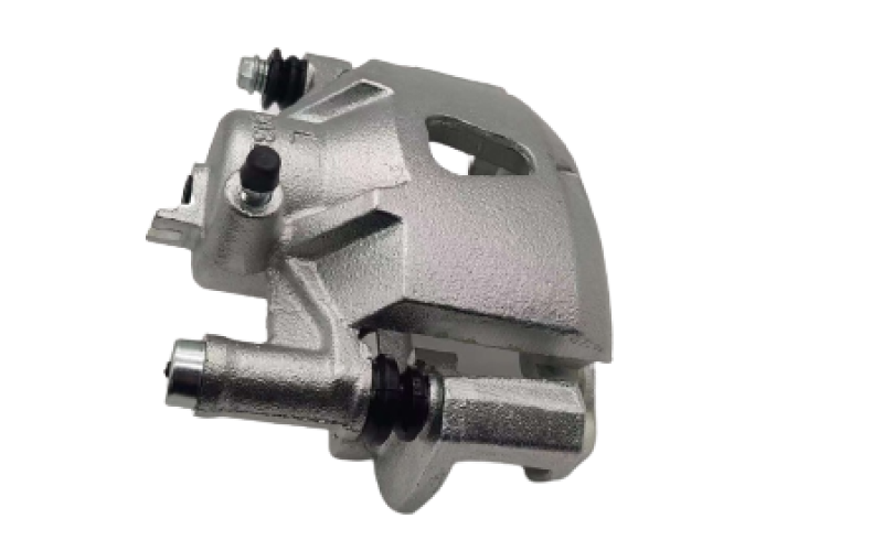 Тормозная опора